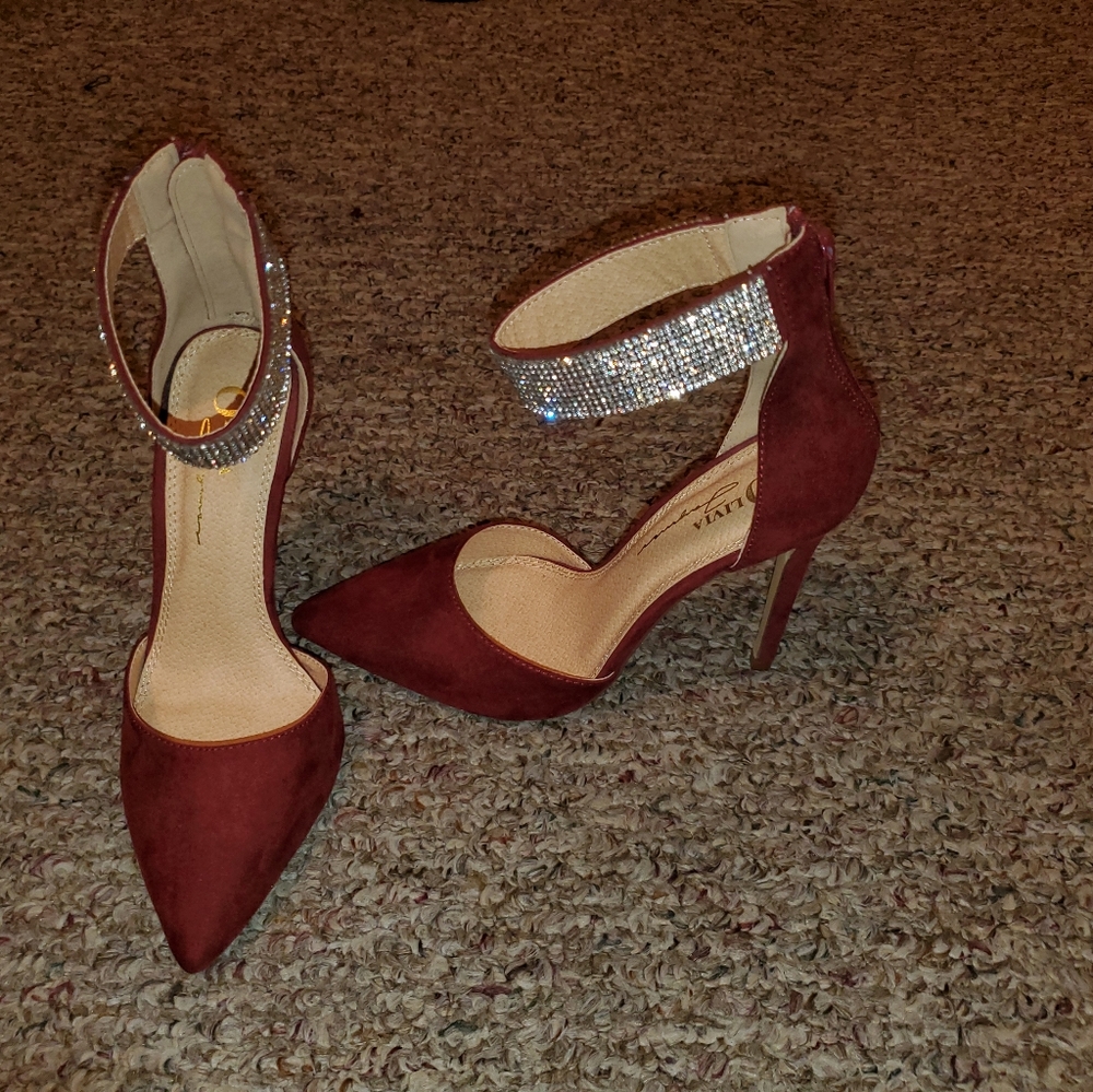 Heels